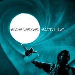 Capa do disco Earthling