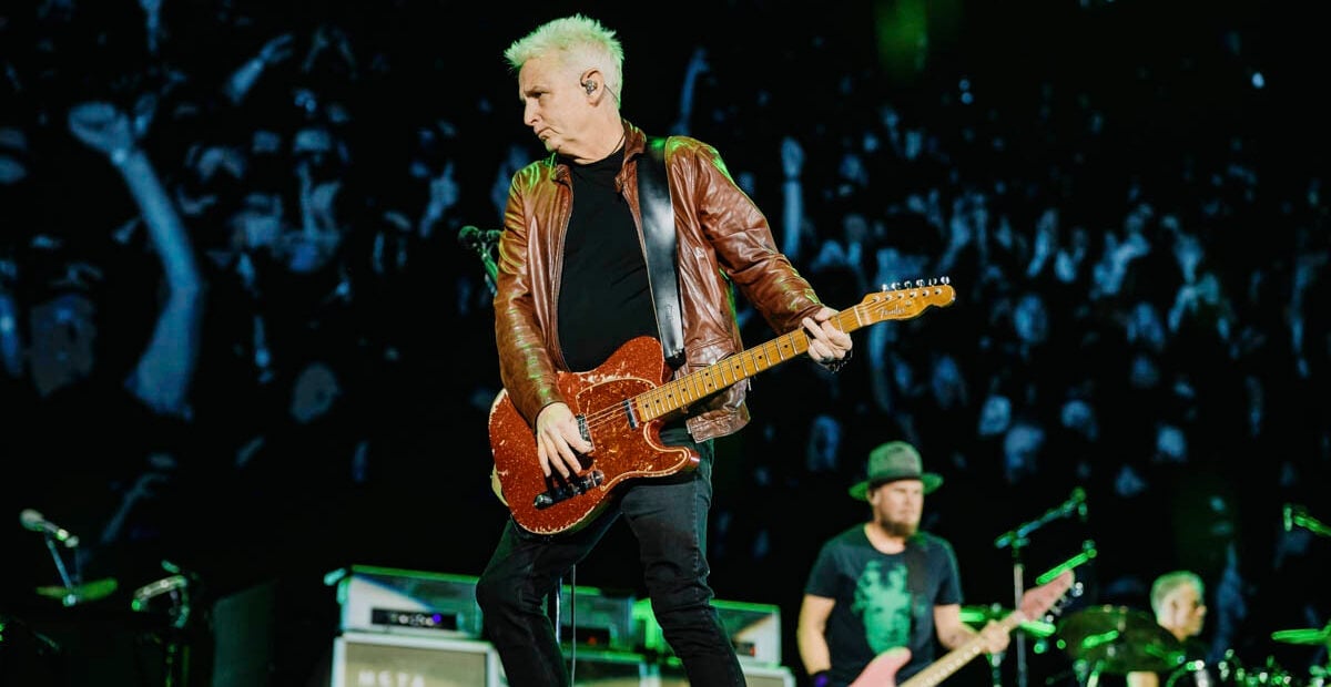 McCready lança Farewell to Seasons em outubro com novidades do PJ