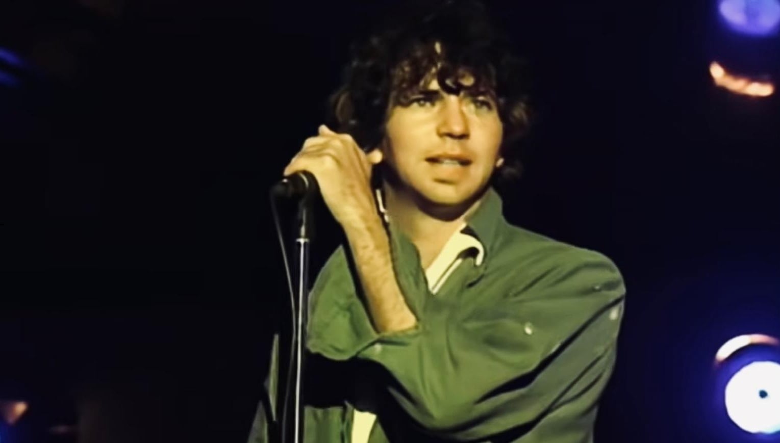 Oakland 1997: vídeos inéditos de PJ abrindo pra Rolling Stones ressurgem