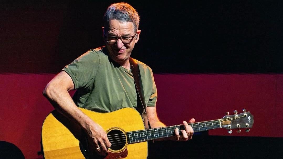 Stone Gossard sobre o mistério do novo baterista: 'É tudo tão emocionante'