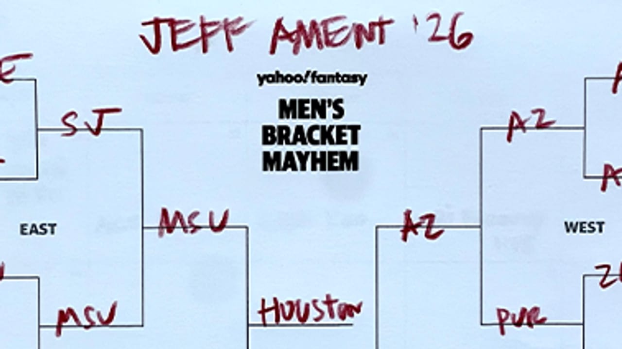 Bracket Mayhem 2026: vote na sua música favorita do Pearl Jam