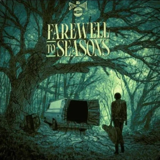 Mike McCready finalmente lança álbum solo: 'Farewell to Seasons' é uma ópera rock