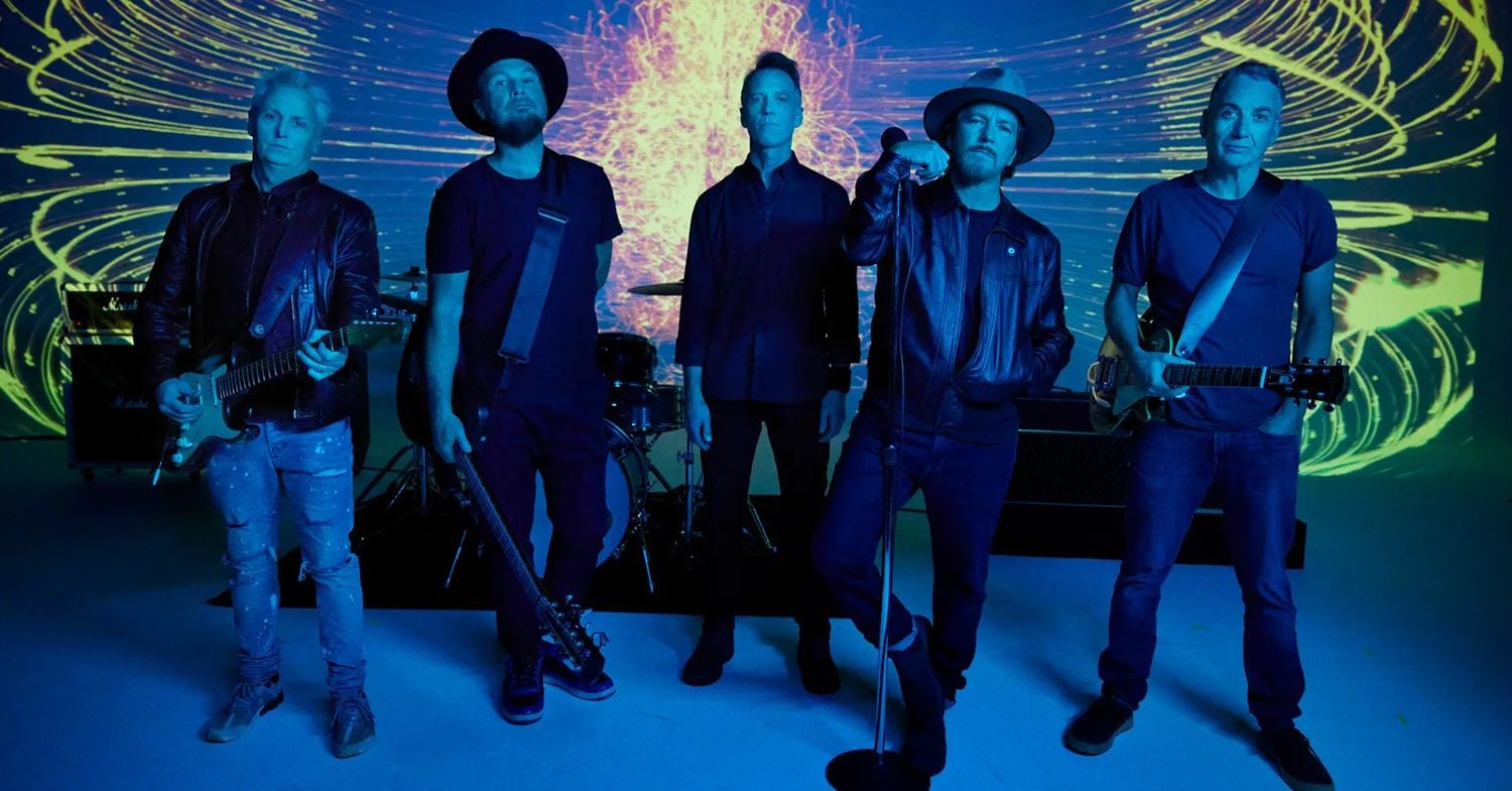 PJ era headliner do Rock in Rio 2026 mas saiu da grade, revela Ed Kowalczyk