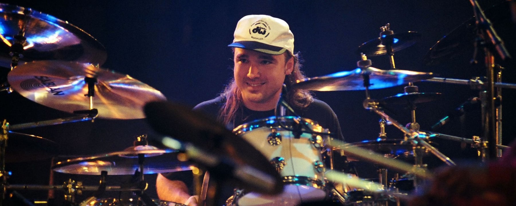 Dave Abbruzzese descarta retorno ao PJ e pede que fãs parem de cobrar reunião