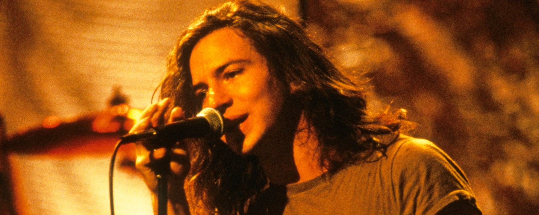 Três músicas que soam como Pearl Jam mas não são deles