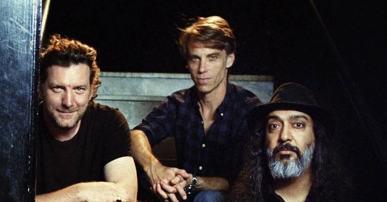 Soundgarden volta ao palco com Momsen e McCready no intervalo da NFL em setembro