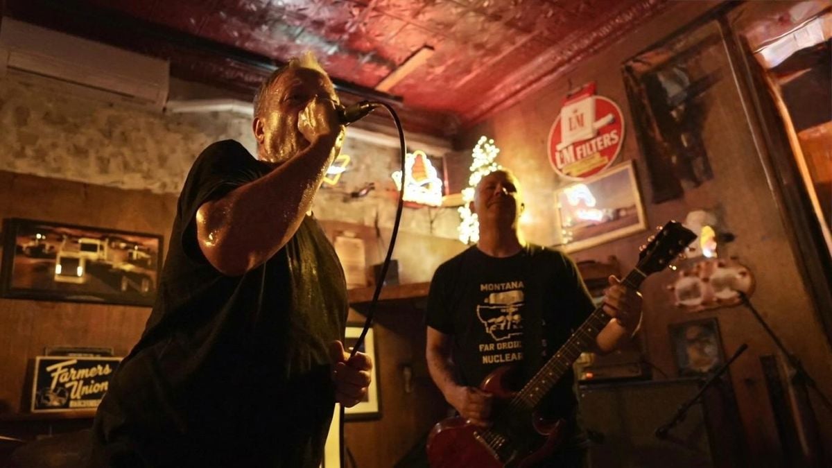 P.E.S.T. volta ao palco no Montana com setlist renovado