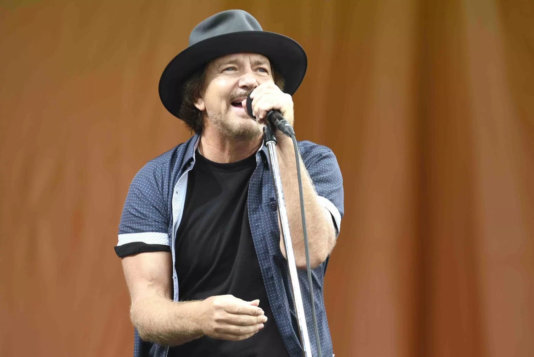 Lineup do Ohana 2026: Pearl Jam volta ao palco em setembro