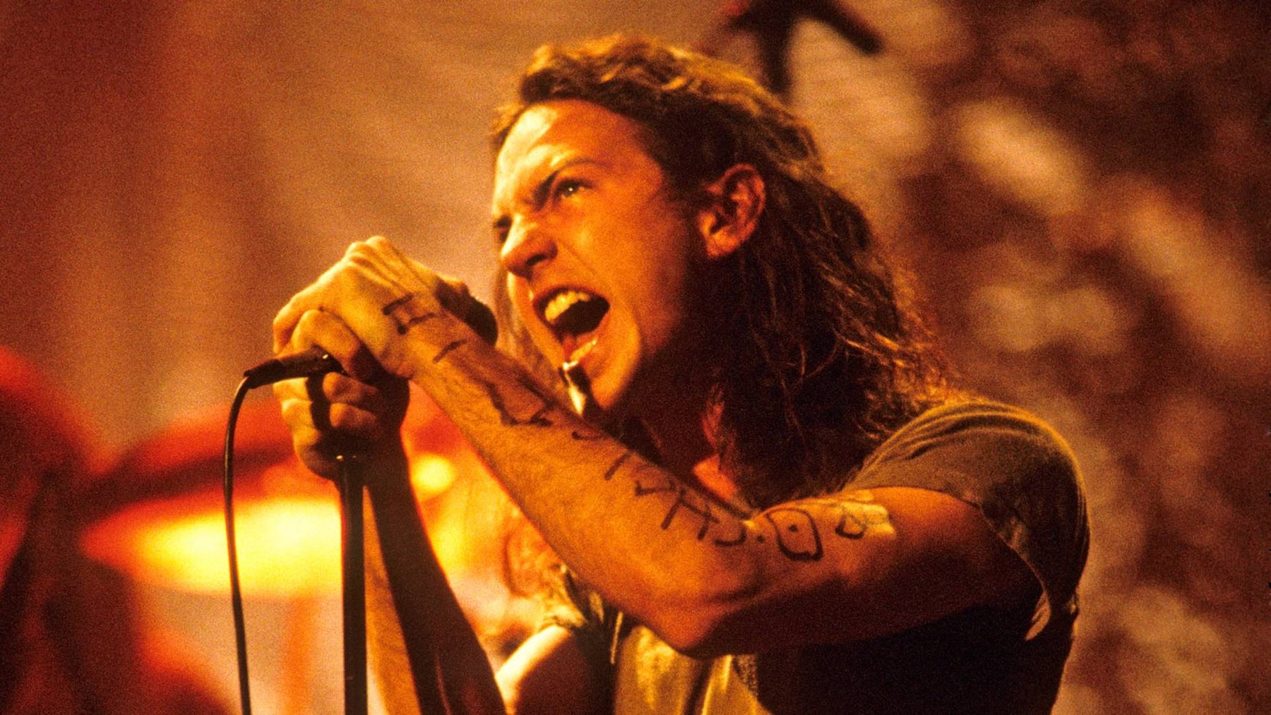 As duas tragédias reais que inspiraram Jeremy, do Pearl Jam