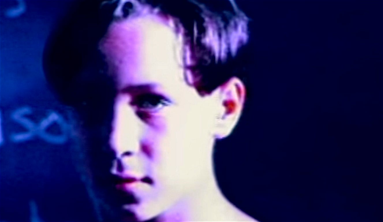 A história trágica de Trevor Wilson, o garoto do videoclipe de Jeremy