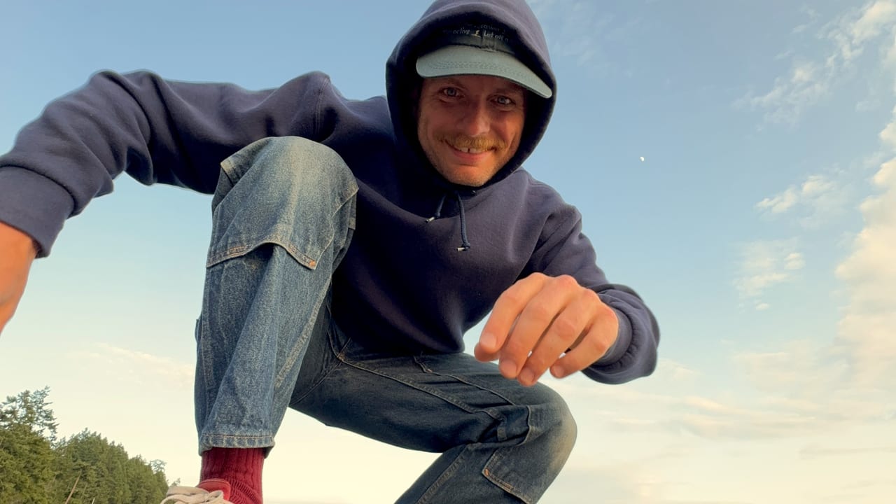 Jeremy no rádio confundiu Mac DeMarco ainda criança, conta o músico