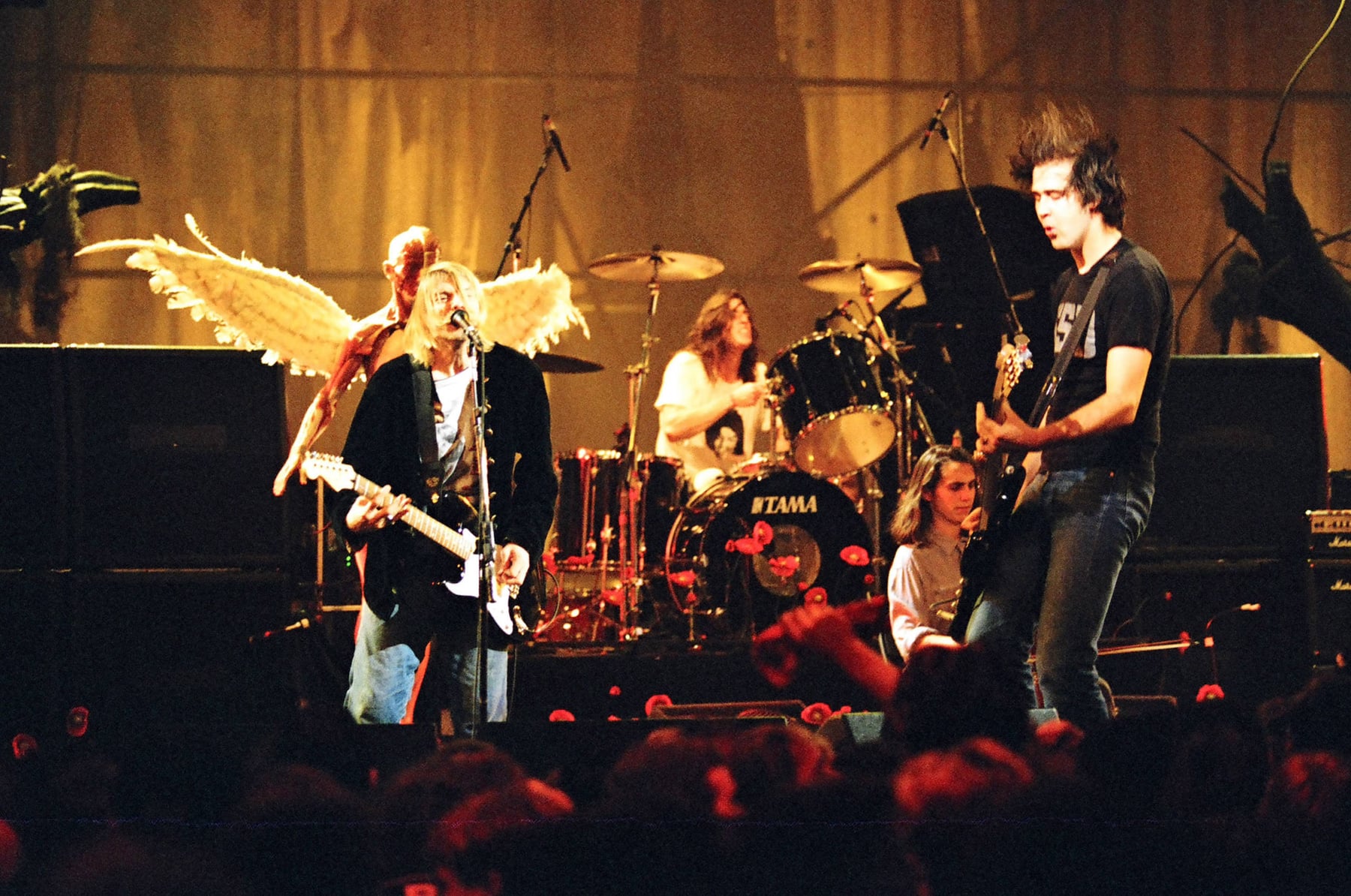 Rolling Stone alemão lista 50 melhores do grunge e destaca Mother Love Bone