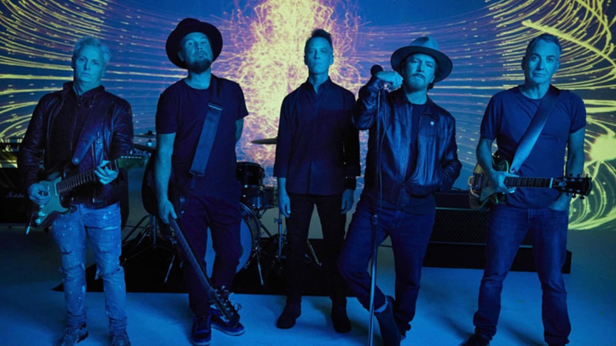 Rock in Rio confirma negociação com Pearl Jam para 2026, mas plano não vingou