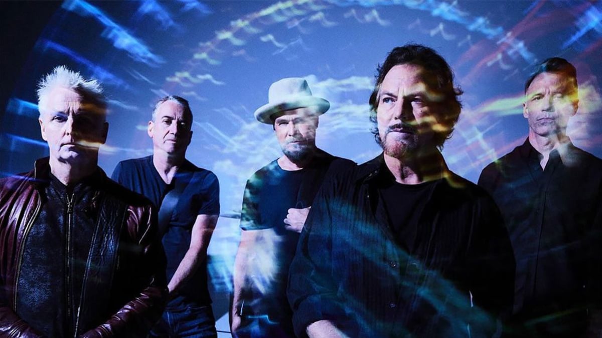 Vocalista do Live confirma que Pearl Jam recusou convite para o Rock in Rio 2026