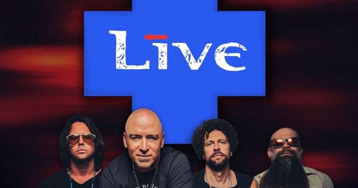 Vocalista do Live confirma: Pearl Jam era o headliner que sumiu do Rock in Rio