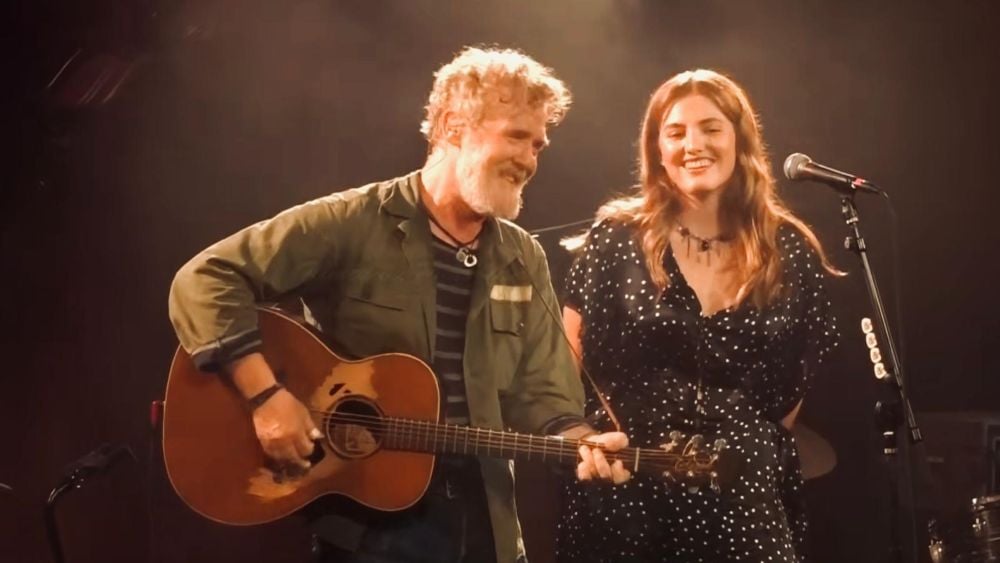 Olivia Vedder anuncia primeiro mini tour solo como abertura do SYML