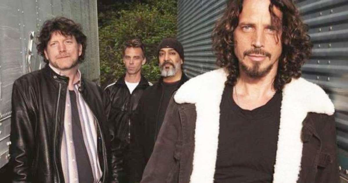 Álbum final do Soundgarden está na fase de mixagem, confirma Matt Cameron