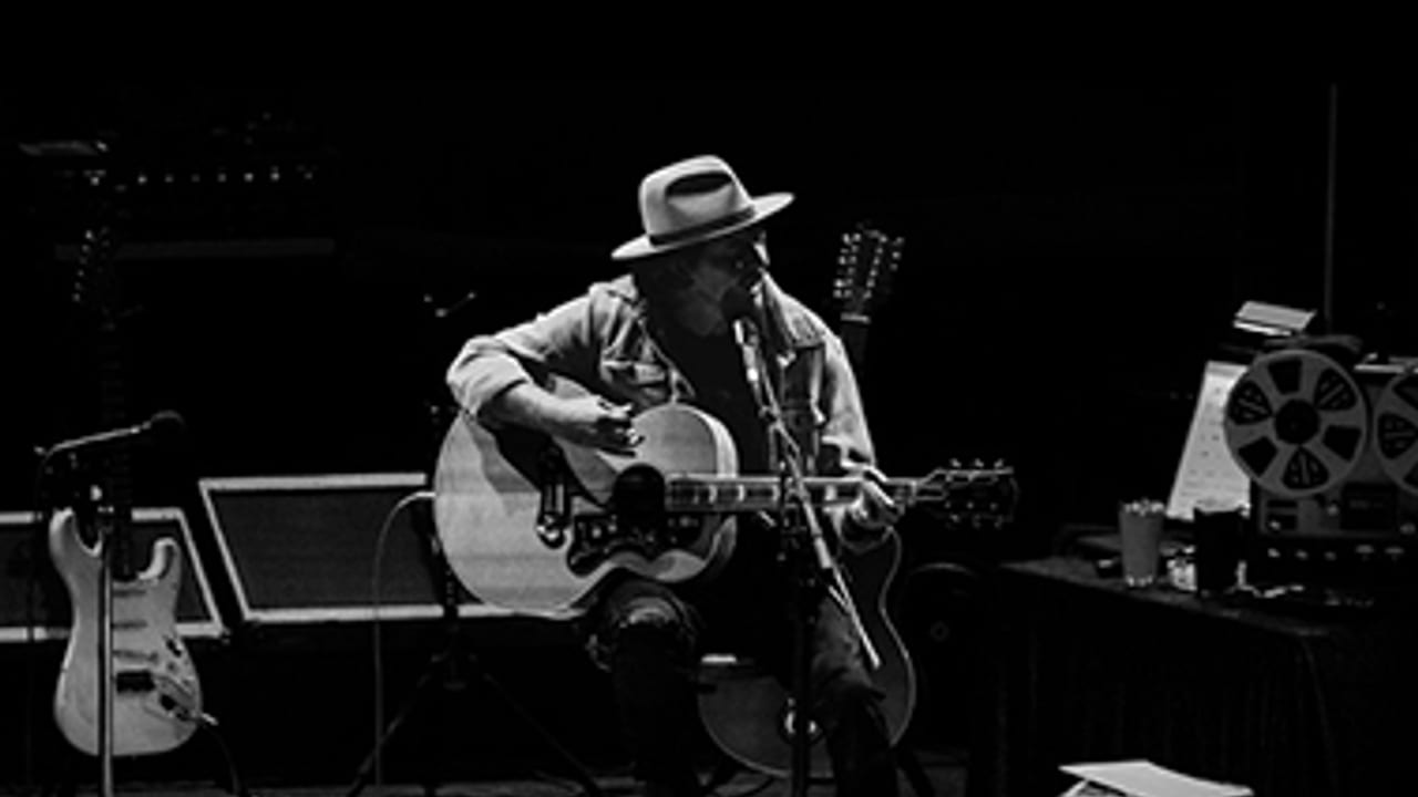 Ingressos à venda: Eddie Vedder no Japão em 2026