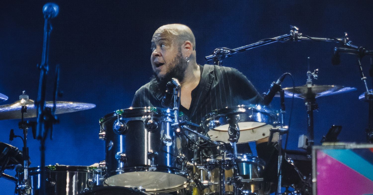Vedder apresentou Abe como quebra-galho no Ohana, mas a nova era começou