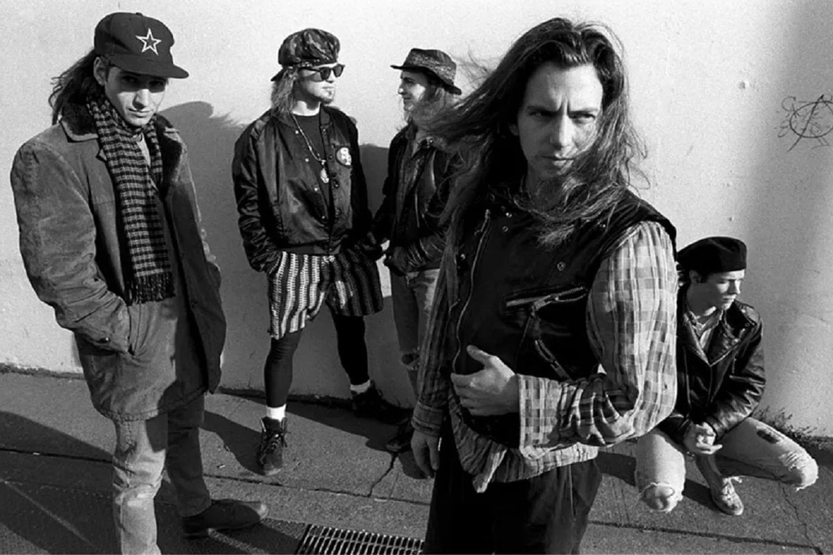Quatro canções icônicas do rock inspiradas em notícias reais, incluindo Jeremy