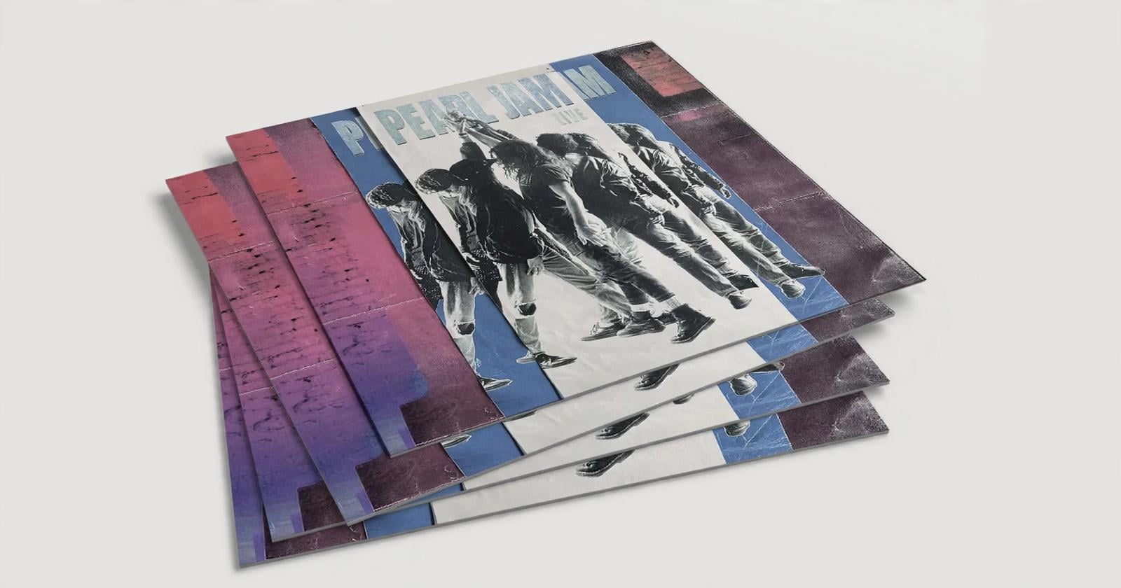 Ten Live: a noite de Philadelphia 2016 chega ao vinil pela primeira vez