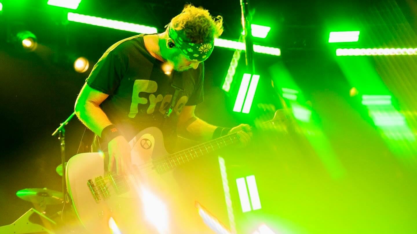 Jeff e Barry Ament levam Since Forever a nove cidades dos EUA e do Reino Unido