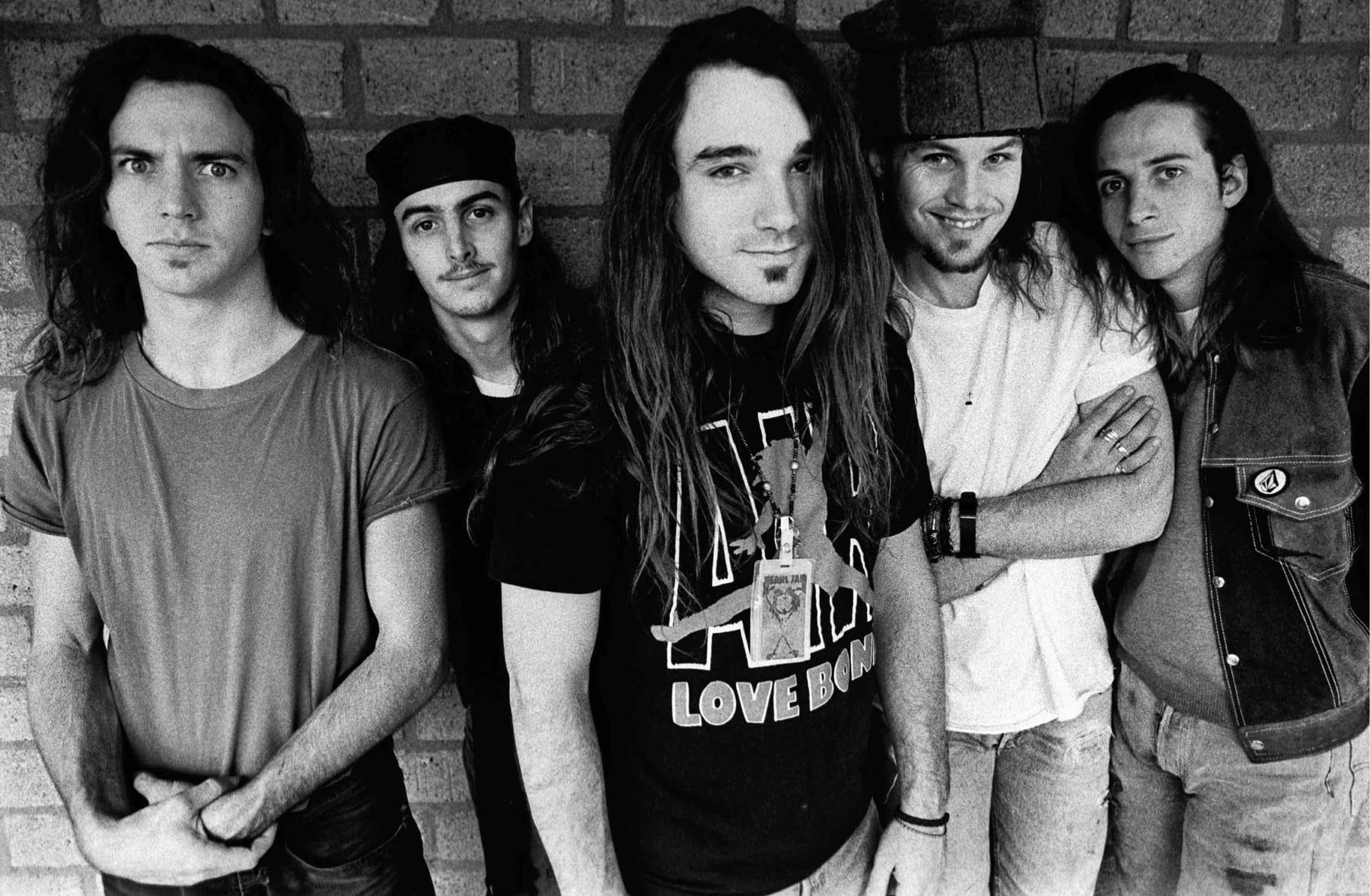 Pearl Jam lança versão não-censurada do videoclipe de Jeremy