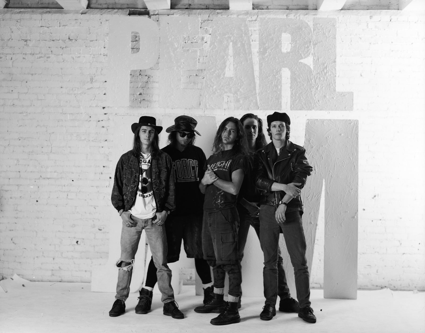 Pearl Jam lança vinil de Ten ao vivo: a noite histórica de 2016 em Filadélfia