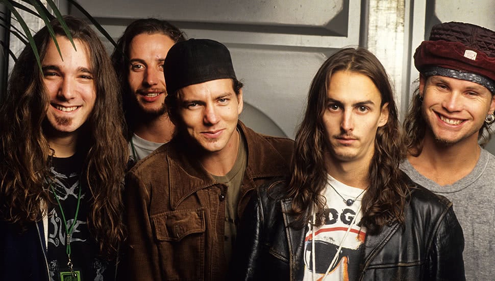 Dave Abbruzzese responde ao clamor dos fãs: reunião com o PJ parece improvável