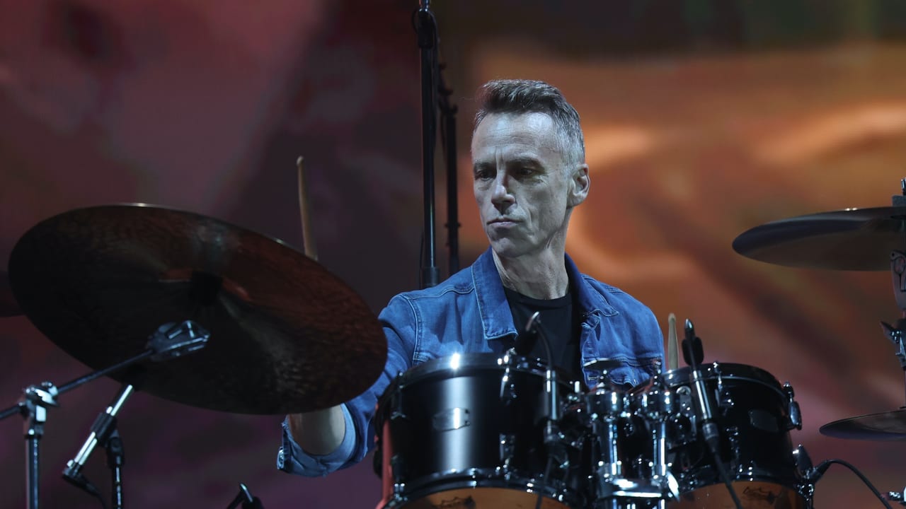Matt Cameron sobre a saída do PJ: queria 70 minutos, não três horas