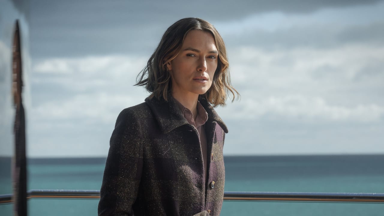 Animal do Pearl Jam entra na trilha sonora de thriller da Netflix com Keira Knightley