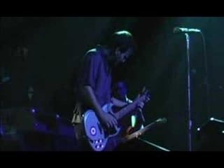Nostalgia da era 94-96 e memórias do Live at the Garden na comunidade