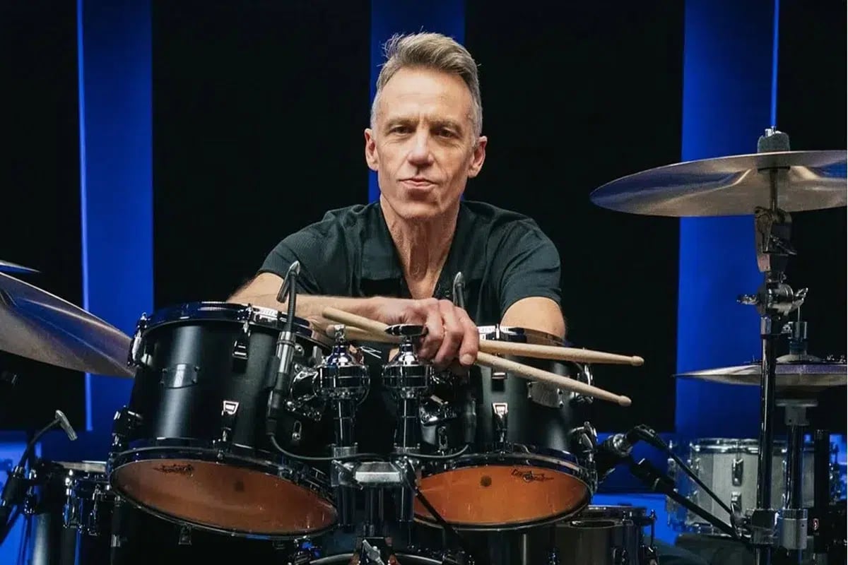 Matt Cameron se despede do Pearl Jam com gratidão: de Binaural a Dark Matter em 27 anos