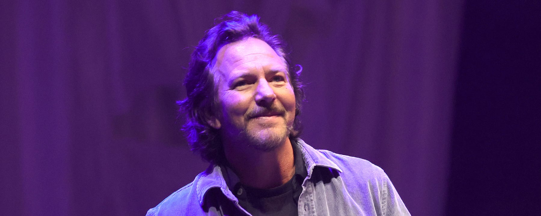 Três músicas do Eddie Vedder fora do Pearl Jam que envelheceram muito bem