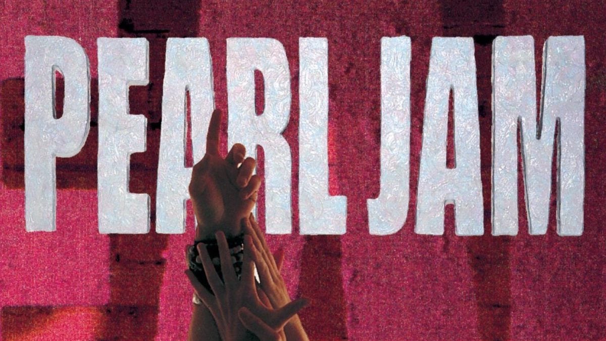 35 anos de Ten: de estreia ignorada a obra-prima que redefiniu o rock