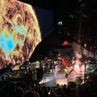 Fã comemora dois anos da primeira vez vendo o Pearl Jam em Seattle