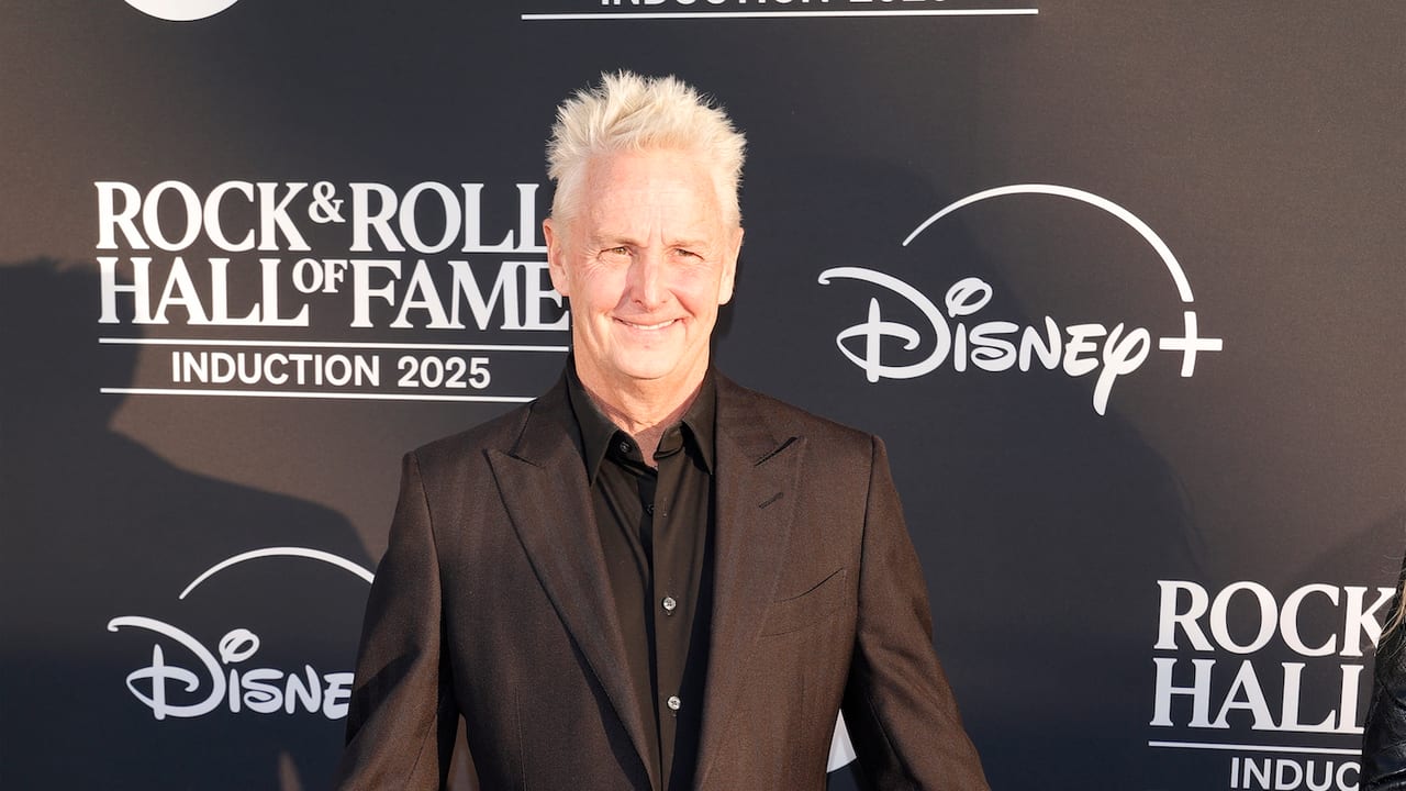 Mike McCready anuncia rock-ópera sobre a cena grunge de Seattle