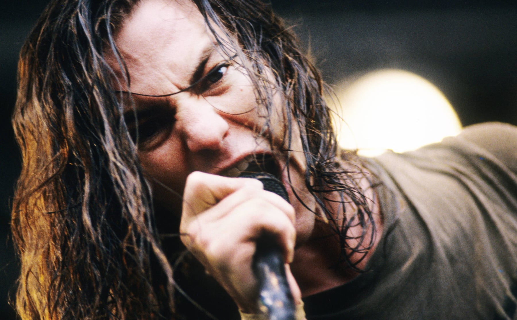 Como o Pearl Jam gravou Ten: 'Eddie estava em busca de perfeição'