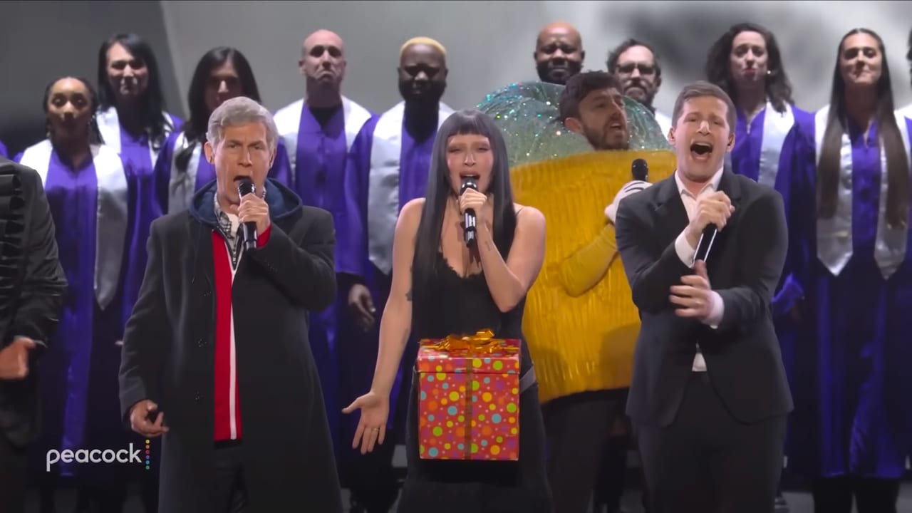 Eddie Vedder no SNL 50: de Tom Petty ao Corduroy, uma homenagem histórica