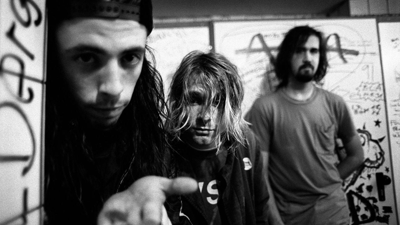 35 anos de Nevermind: Stone Gossard e contemporâneos recordam o disco que mudou o rock