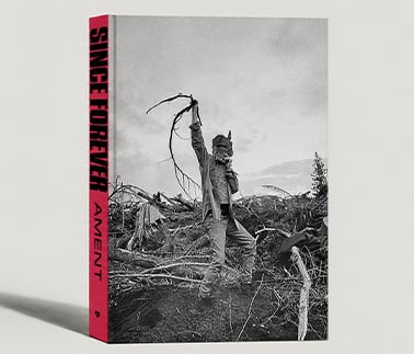 Jeff e Barry Ament em tour com o livro 'Since Forever'