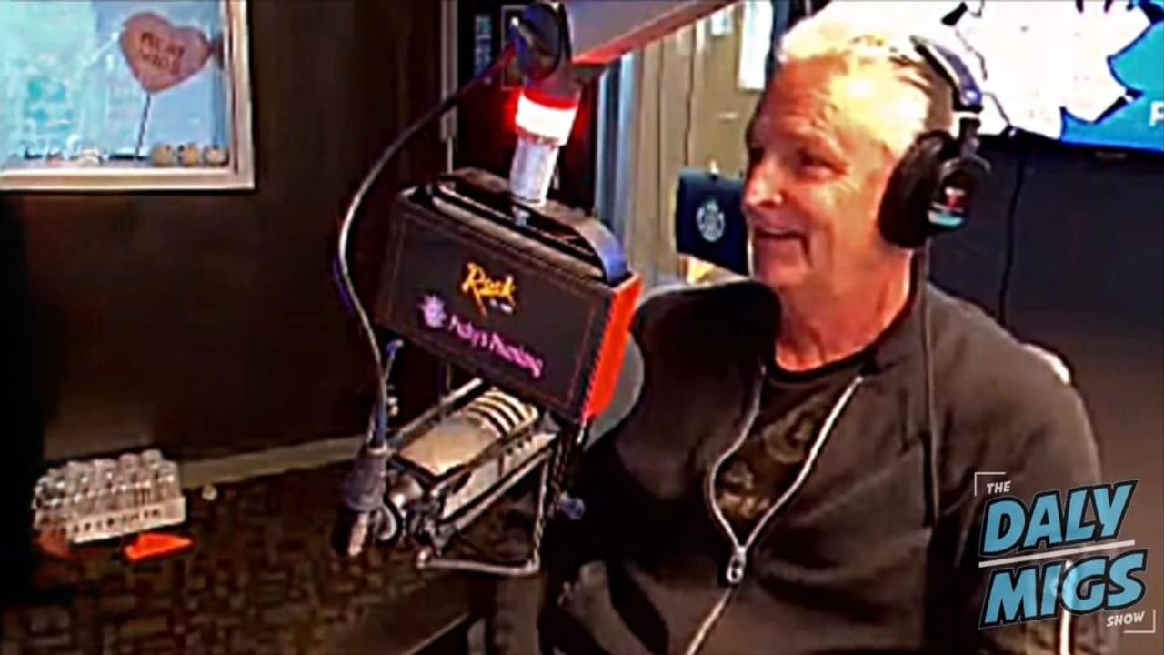 Mike McCready admite frustração com paralisação do PJ e quer voltar a tocar